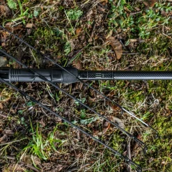Korum Trilogy Triple Tip Fishing Rod 12ft