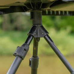 Korum Tripod Adaptor Block