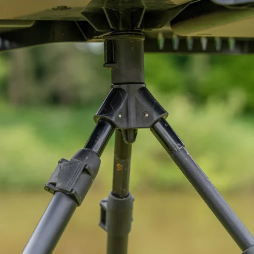 Korum Tripod Adaptor Block