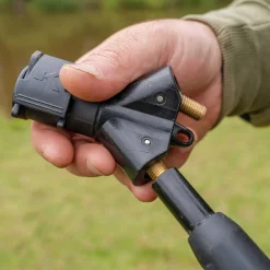 Korum Tripod Adaptor Block