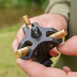 Korum Tripod Adaptor Block