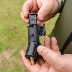 Korum Tripod Adaptor Block