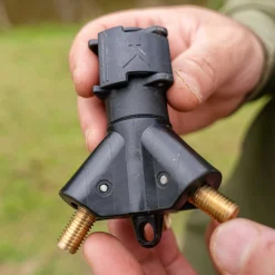 Korum Tripod Adaptor Block