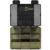 Korum Unloaded Fishing Tackle Blox