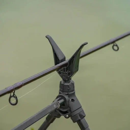 Korum V Fishing Rod Rest