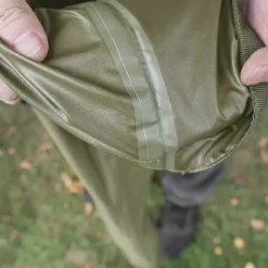 Korum Waterproof Fishing Net Sleeve