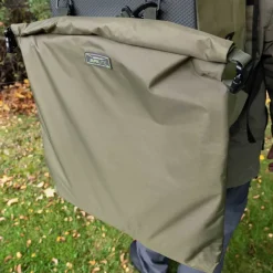 Korum Waterproof Fishing Net Sleeve
