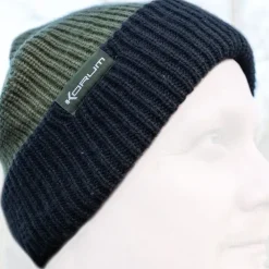 Korum Waterproof Thermal Beanie Fishing Hat