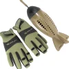 Korum XL Bopper & Gloves Bundle- Bundles & Kits