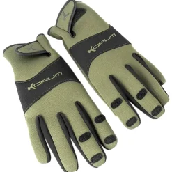 Korum XL Bopper & Gloves Bundle- Bundles & Kits