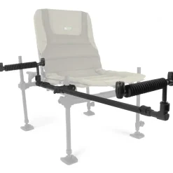Korum XS Two Rod Arm & Rests