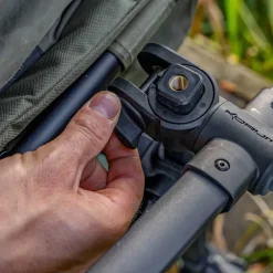 Korum XS Two Rod Arm & Rests