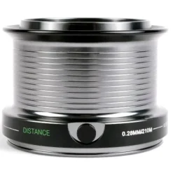 Korum Zelos Distance 7000 Shallow Spool