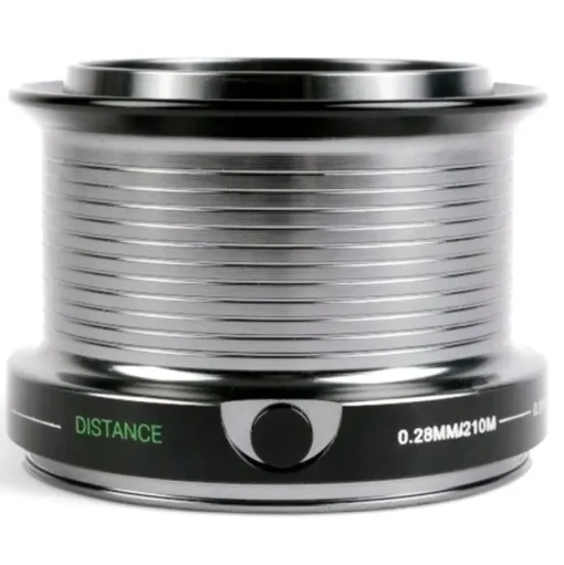Korum Zelos Distance 7000 Shallow Spool