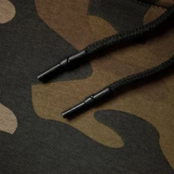 Kumu Deception Full Camo Hoodie- Clothing
