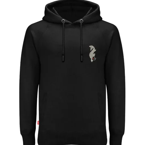 Kumu Dusk Til Dawn Fishing Hoodie- Clothing