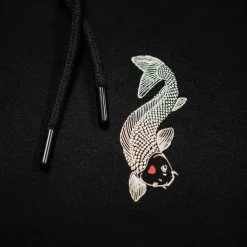 Kumu Dusk Til Dawn Fishing Hoodie- Clothing