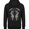 Kumu Dusk Til Dawn Kids Hoodie- Clothing