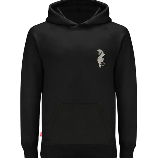 Kumu Dusk Til Dawn Kids Hoodie- Clothing