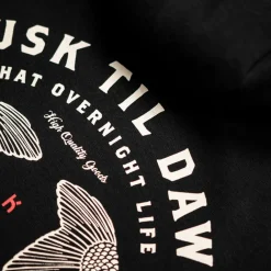 Kumu Dusk Til Dawn Kids Hoodie- Clothing