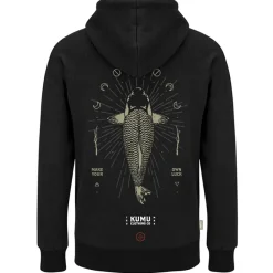 Kumu Make Your Own Luck Fishing Hoodie- New Arrivals | Clothing