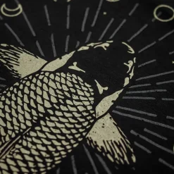 Kumu Make Your Own Luck Fishing Hoodie- New Arrivals | Clothing