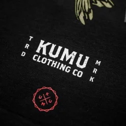 Kumu Make Your Own Luck Fishing Hoodie- New Arrivals | Clothing