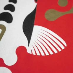 Kumu Rising Sun Tee Fishing T-Shirt- New Arrivals | Clothing