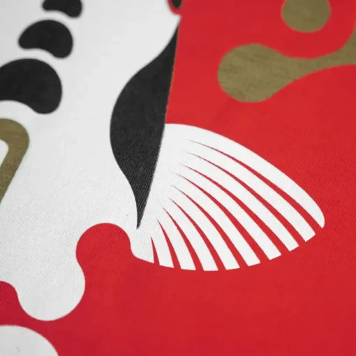 Kumu Rising Sun Tee Fishing T-Shirt- New Arrivals | Clothing