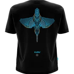 Kumu Take Flight Tee T-Shirt- Clothing