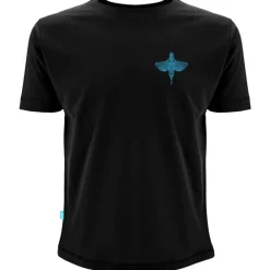 Kumu Take Flight Tee T-Shirt- Clothing