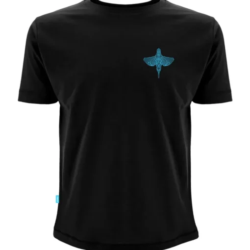 Kumu Take Flight Tee T-Shirt- Clothing