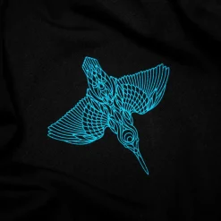 Kumu Take Flight Tee T-Shirt- Clothing