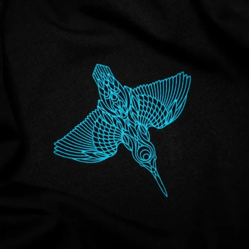 Kumu Take Flight Tee T-Shirt- Clothing