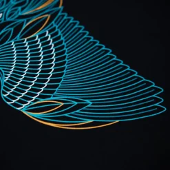 Kumu Take Flight Tee T-Shirt- Clothing