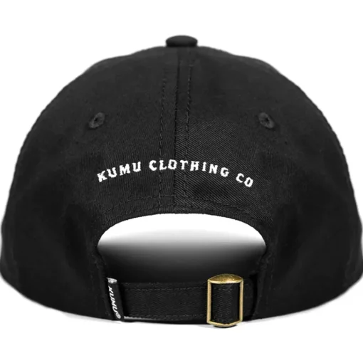 Kumu Tall Tales Cap- Clothing