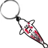 Kumu Tall Tales Keyring- Accessories