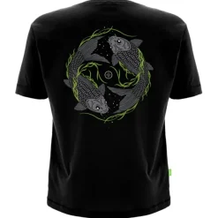 Kumu Vortex Tee T-Shirt- Clothing