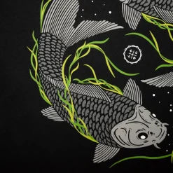 Kumu Vortex Tee T-Shirt- Clothing