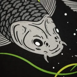 Kumu Vortex Tee T-Shirt- Clothing