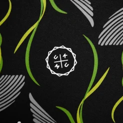 Kumu Vortex Tee T-Shirt- Clothing