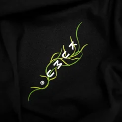 Kumu Vortex Tee T-Shirt- Clothing