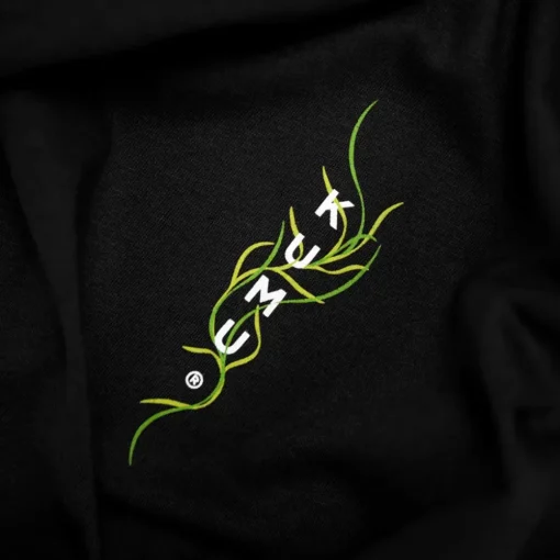 Kumu Vortex Tee T-Shirt- Clothing