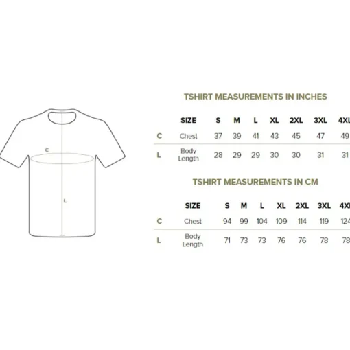 Kumu Vortex Tee T-Shirt- Clothing
