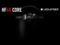 LED Lenser HF4R Core Rechargeable Headtorch- Lighting
