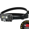 LED Lenser HF6R Core Rechargeable Digital Focus Headtorch- Lighting