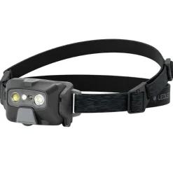 LED Lenser HF6R Core Rechargeable Digital Focus Headtorch- Lighting