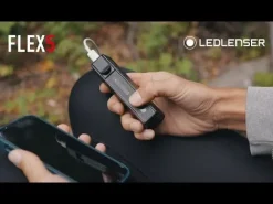 LED Lenser Powerbank Flex5 Powerbank- Lighting