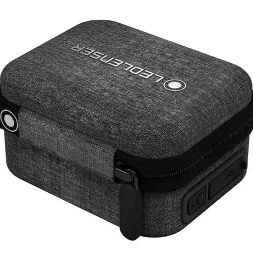 LED Lenser Powercase- Lighting