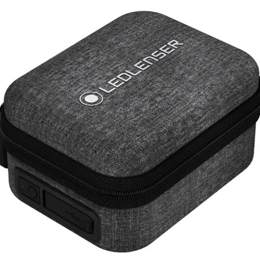 LED Lenser Powercase- Lighting